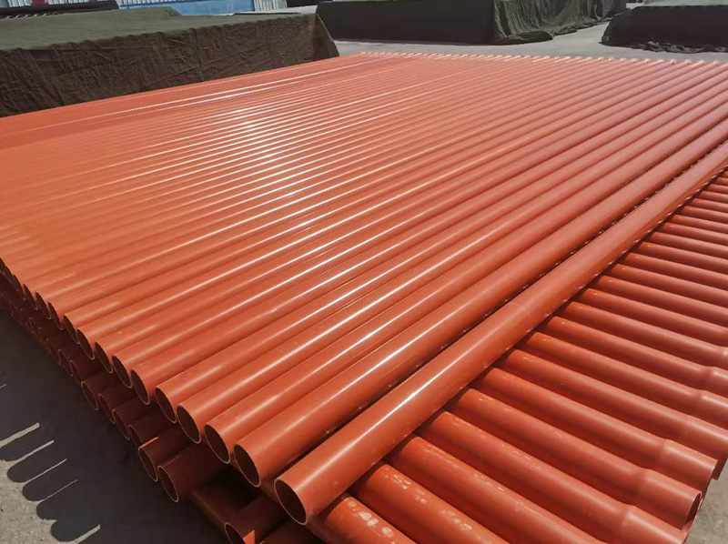 CPVC電纜電力保護管